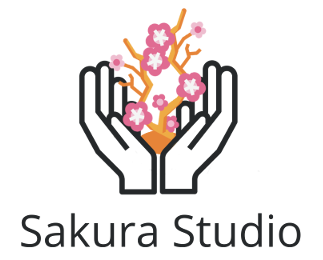 Sakura Studio Logo