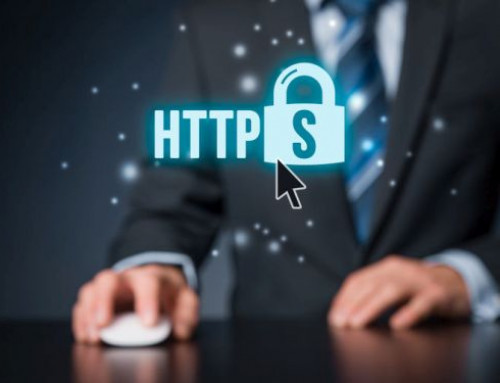 Protocollo HTTPS l’importanza per i siti