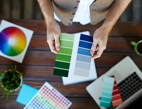 Come scegliere i colori per la tua Brand Identity