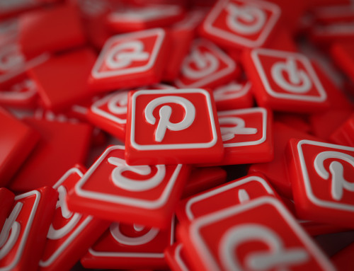 Pinterest può essere un social per il marketing?