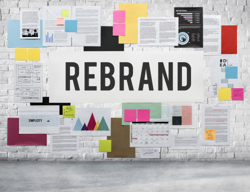 Rebranding: quando è il momento giusto?
