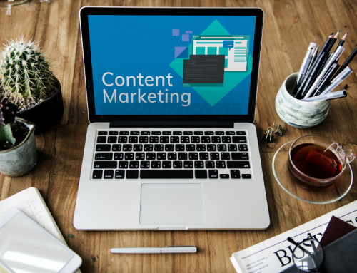 Marketing Digitale: La Chiave per Far Crescere il Tuo Brand nel 2025